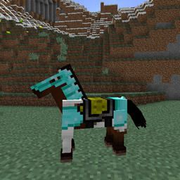Horse Armor Tweaks logo