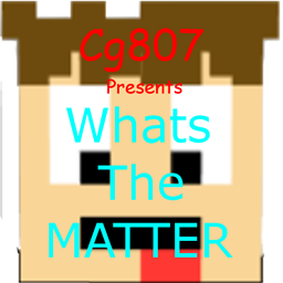 Wats The Matter logo