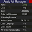 ArwicAltManager logo