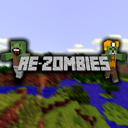 ReZombies logo