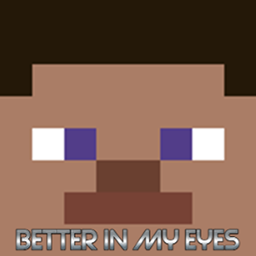 Better in My Eyes [ABANDONED] logo