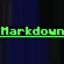 Markdown Mod logo