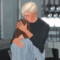 [Raspberrywhimss] Promise Me Pose Pack logo