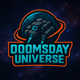 DoomsDay Universe logo