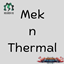 Mek n Thermal logo