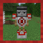 Redstone Robot (Fabric/Forge/NeoForge/Quilt) logo