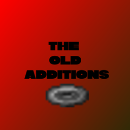 The Old Additions logo