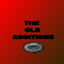 The Old Additions logo