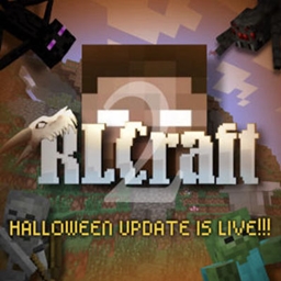 RLcraft THE UNOFFICIAL SEQUAL - Minecraft Modpacks - CurseForge