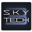TechBlock - SkyTech 3 logo