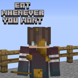 Eat Whenever You Want logo