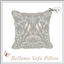 Bellamy Sofa Pillow logo