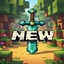 Not Enough Weapons (NeW) logo