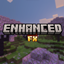 Enhanced FX logo