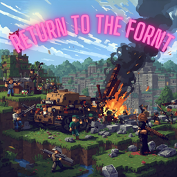 Return to the Front project image