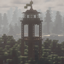 SSP - Abandoned Watchtowers [Structure Spooks Series] logo