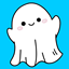 Visible Ghosts logo