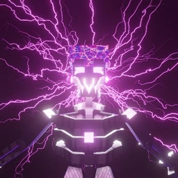 Ultimate Skeletons And Titans logo