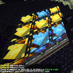Creative Blaze Burner relocation blocker project image