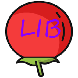 TomatoLib logo
