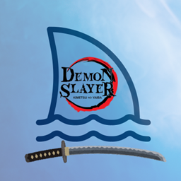 SharkSquad - True Demons project image