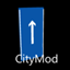 Citymod:Traffic and life logo