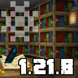 Project: Artificer Rewritten project image