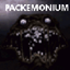 PACKEMONIUM v0.5 logo