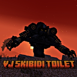 JS Skibidi Toilet project image