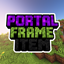 Portal Frame Item logo