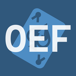 One Enough Fluid logo