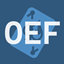 One Enough Fluid logo