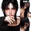 [Maoni_cat]Earring No.13 Titanium gold dagger logo