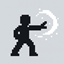 Shoulder Surfing: Iron's Spells Integration logo