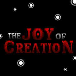 THE JOY OF CREATION  [Dweller] [WB] project image