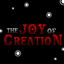 THE JOY OF CREATION  [Dweller] [WB] logo