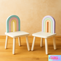 KIDS CHAIR 2 logo