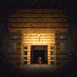 Tenebrisque logo