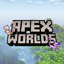 Cobblemon Apex Worlds logo