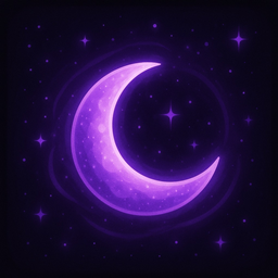 Moonlit logo