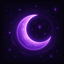 Moonlit logo