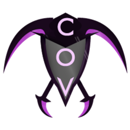 Community Of The Void's 6 logo