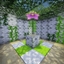 Pretty Birch Logs logo