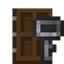 Arcamia's Door Locks logo