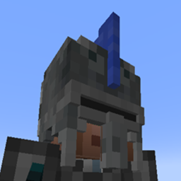 Annoying Villagers + Guard Villagers logo