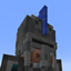 Annoying Villagers + Guard Villagers logo