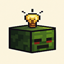 Actual Mobs (smarter and stronger mobs) logo
