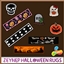 Zeynep Halloween Rugs logo