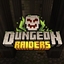 Dungeon Raiders logo