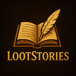 LootStories